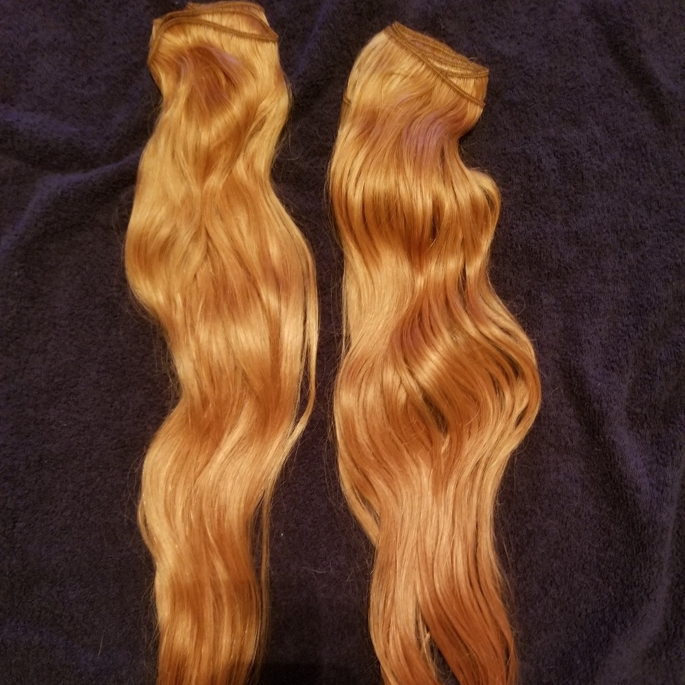 Hair